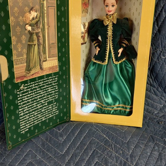 Barbie collection - Picture 13 of 16